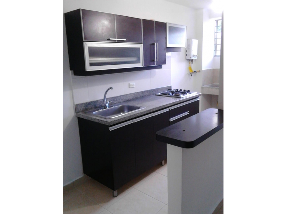 SE VENDE APARTAMENTO EN SECTOR CALASANZ — foto 3