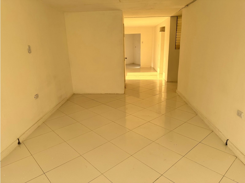 Arriendo Oficina Laureles