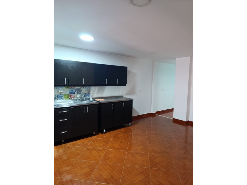 ARRIENDO AMPLIA CASA EN BELEN SAN BERNARDO — foto 3