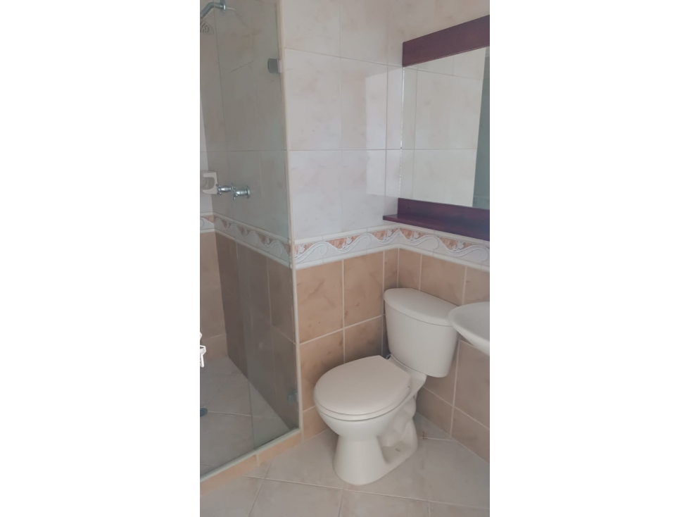 SE VENDE APTO EN SECTOR BELEN GRANADA