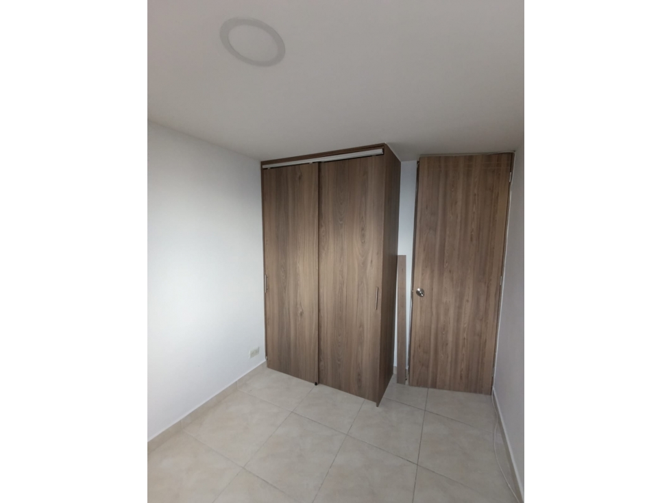 ARRIENDO APARTAMENTO EN ROBLEDO PAJARITO — foto 6