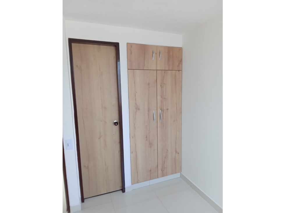 Se arrienda hermoso apartamento en Prado Centro — foto 4