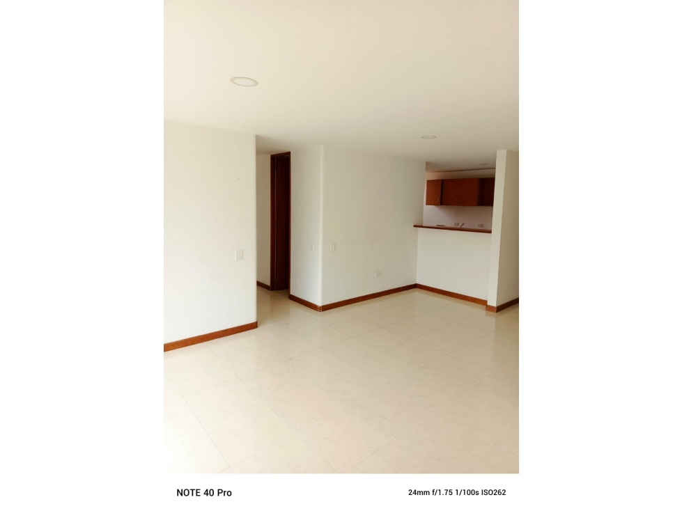 ARRIENDO ESPECTACULAR APARTAMENTO EN ENVIGADO — foto 6