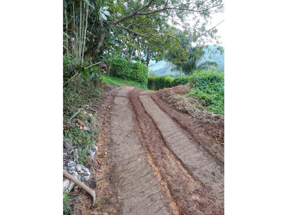¡SE VENDE CASA FINCA EN BARBOSA VEREDA TAMBORCITO! - 6