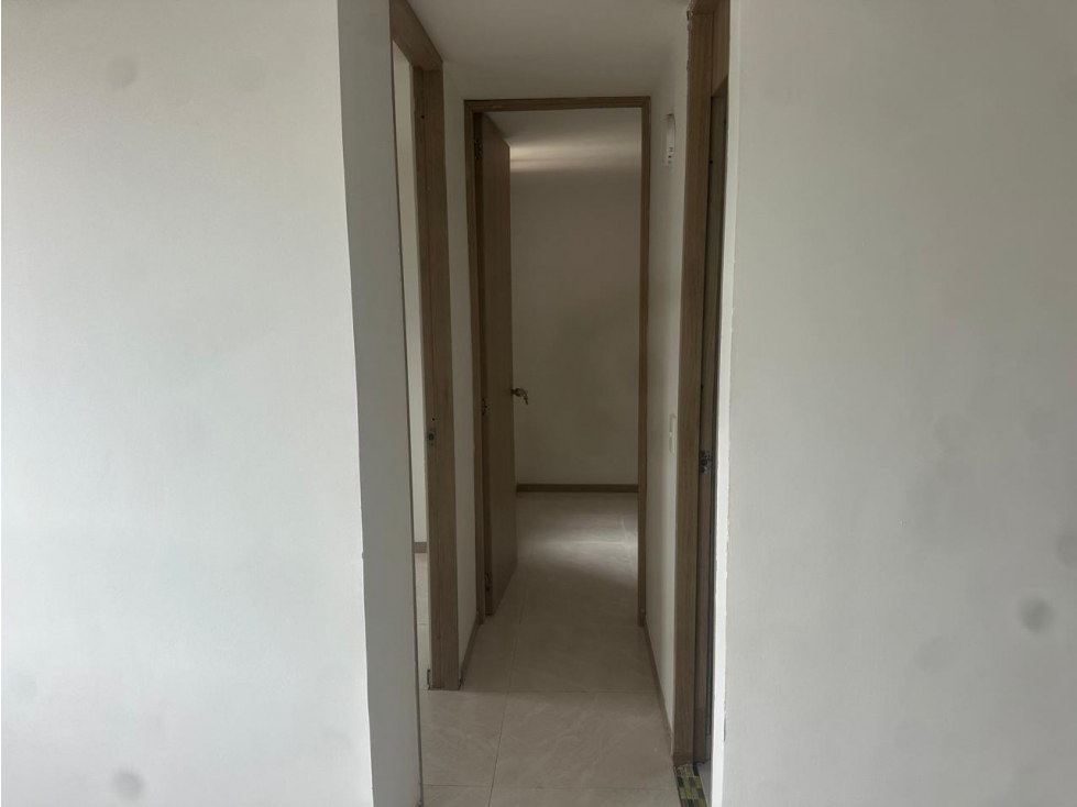 ARRIENDO HERMOSO APARTAMENTO EN SAN ANTONIO DE PRADO — foto 4