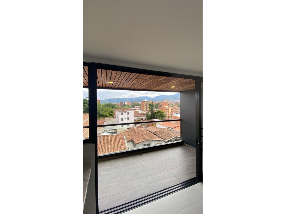 ¡SE VENDE HERMOSO APTO EN EL ESTADIO! — foto 4