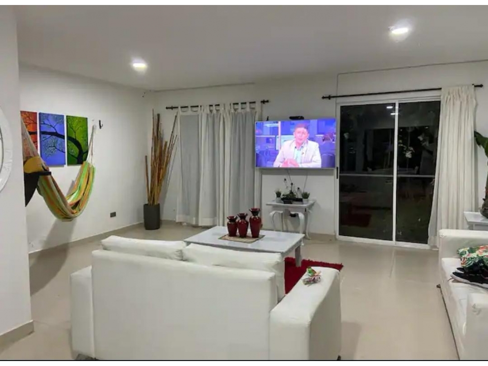 Se vende hermosa casa en Santa Fe de Antioquia — foto 3