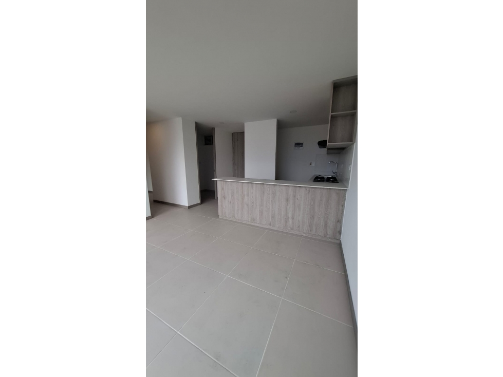 ARRIENDO ESPECTACULAR APARTAMENTO EN ITAGUI SIMON BOLIVAR — foto 4
