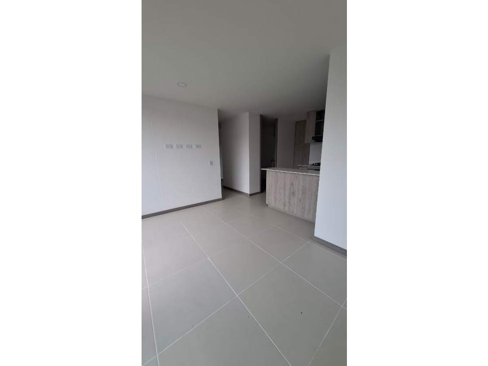 ARRIENDO ESPECTACULAR APARTAMENTO EN SOMIN BOLIVAR ITAGUI — foto 4