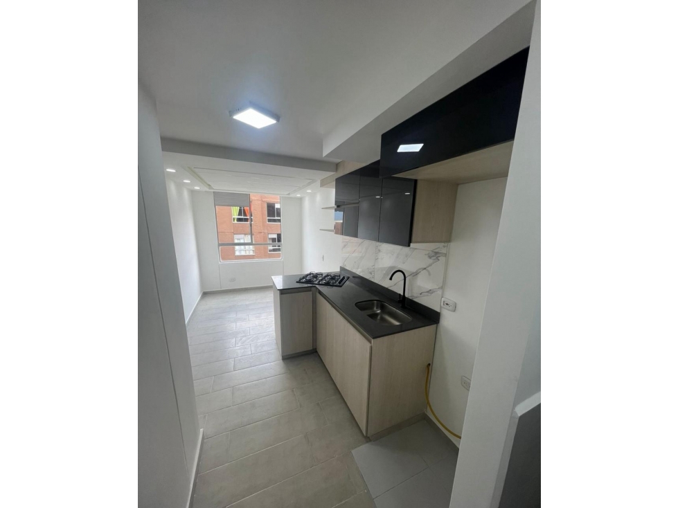 VENDO HERMOSO APARTAMENTO RECIÉN REMODELADO EN SAN ANTONIO DE PRADO
