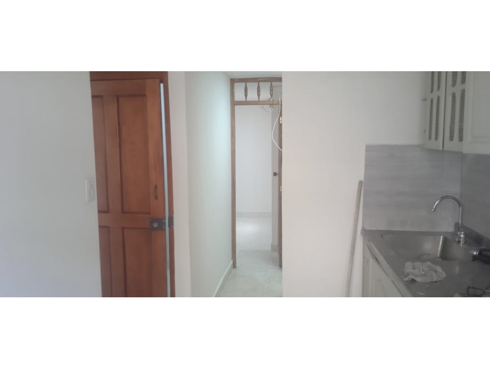 ARRIENDO HERMOSO APTO PEQUEÑO SAN ANTONIO DE PRADO — foto 2
