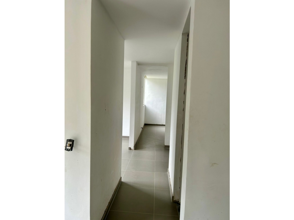 VENDO HERMOSO APARTAMENTO CON VISTA A RESERVA NATURAL — foto 4