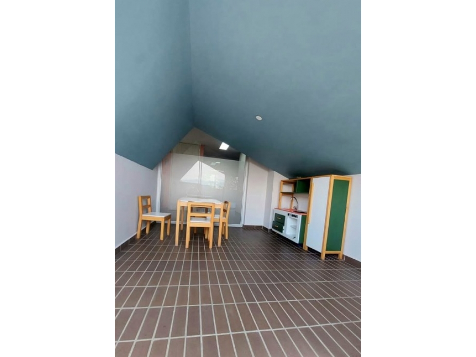 SE ARRIENDA APARTAMENTO SURAMERICA ITAGUI UNIDAD CERRADA — foto 4