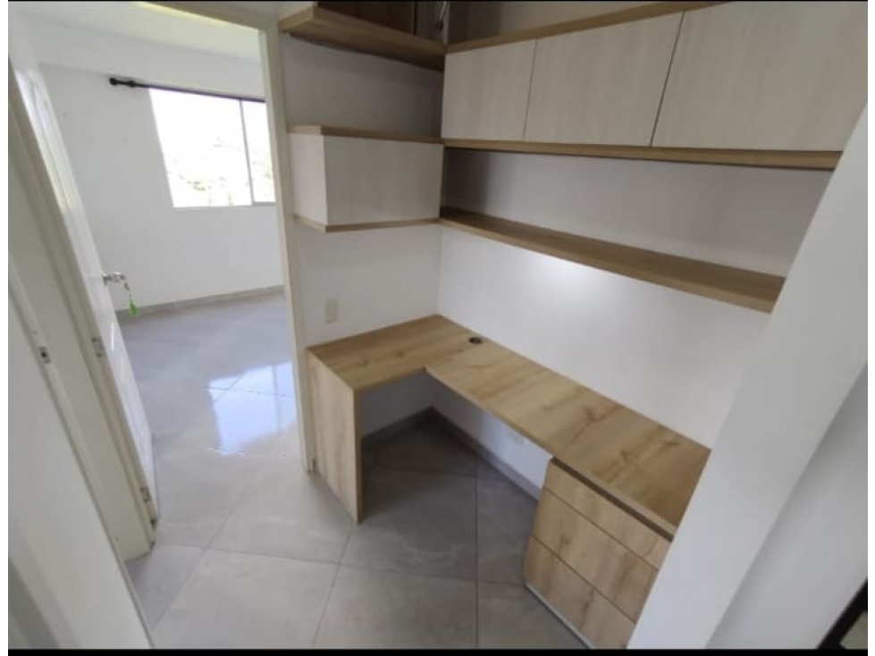 Se arrienda hermoso apartamento en rodeo alto — foto 2