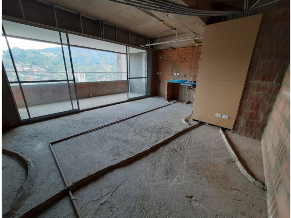 SE VENDE APTO EN OBRA GRIS POR DEBAJO DEL VALOR DE LA CONSTRUCTORA