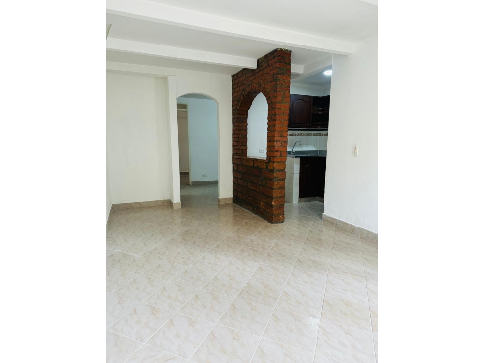 SE VENDE HERMOSO APTO EN CALASANZ