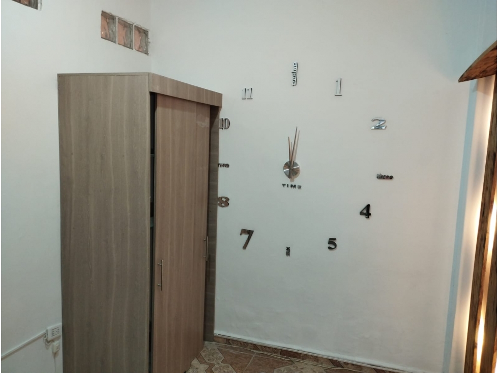 CASA EN ARRIENDO - CALAZANS — foto 5