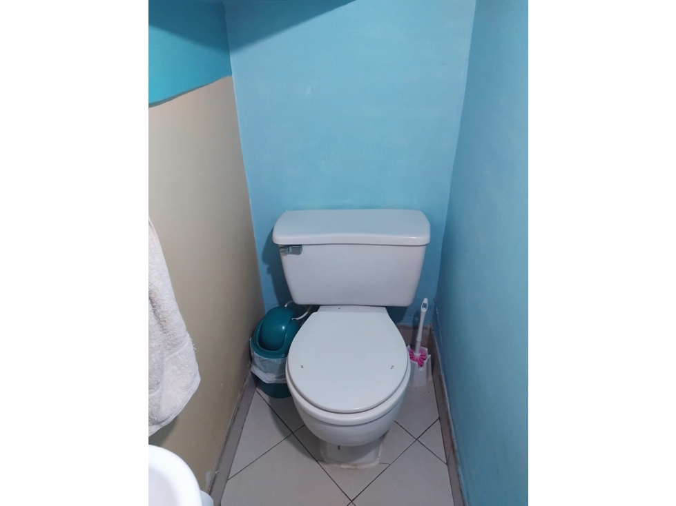 SE VENDE HERMOSA CASA DUPLEX EN ROBLEDO PAJARITO — foto 6