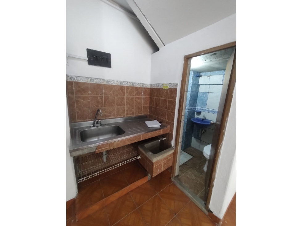 ARRIENDO ESPECTACULAR LOCAL EN ITAGUI