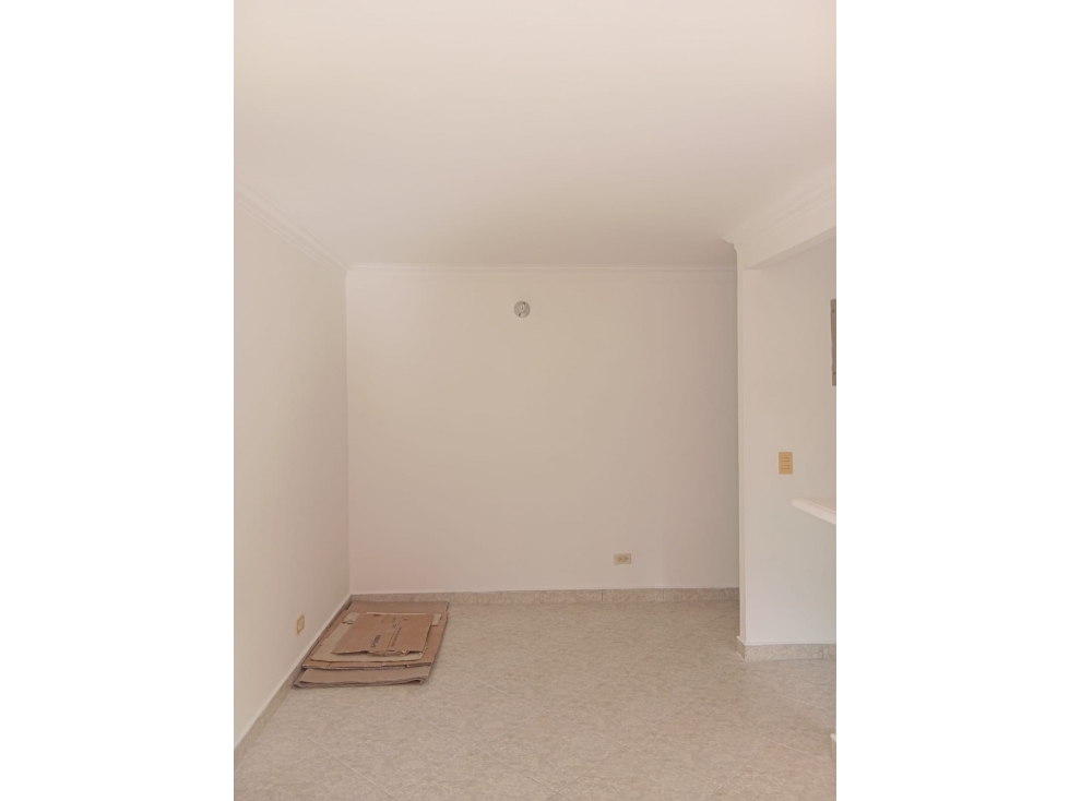 Se arrienda hermoso apartamento en Calasanz — foto 4
