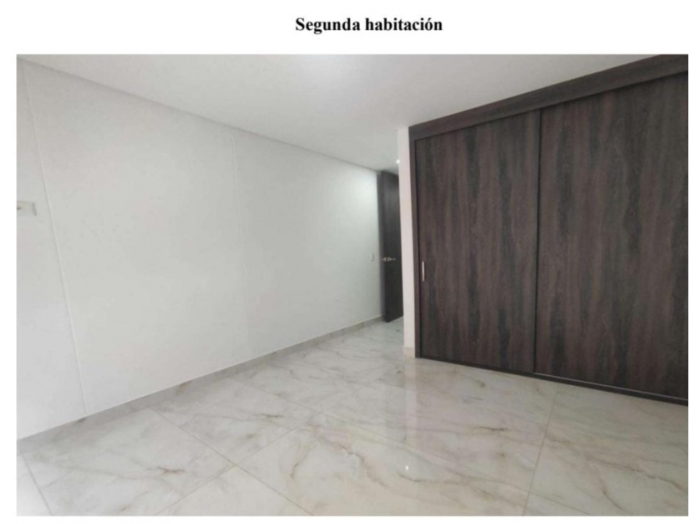 ARRIENDO HERMOSO APTO EN LAURELES CERCA A U. BOLIVARIANA — foto 3