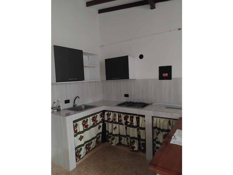 Se arrienda hermosa casa en Envigado