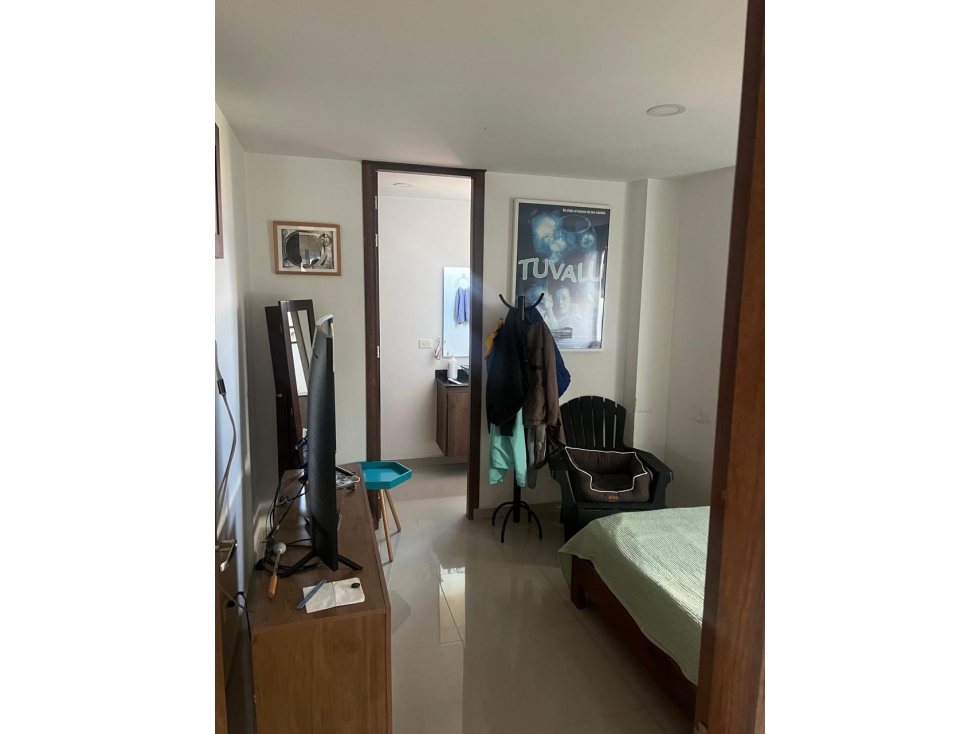 APARTAMENTO EN VENTA EN TODO EL CENTRO DE LA CASTELLANA