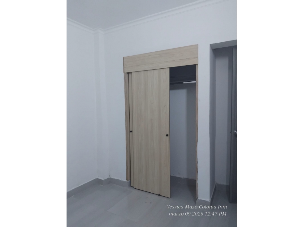 Se arrienda hermoso apartamento en Simon Bolivar — foto 2
