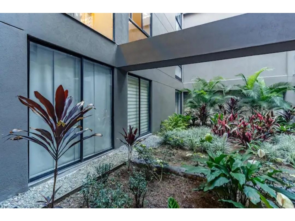 ARRIENDO HERMOSO APARTAESTUDIO TRANVIA