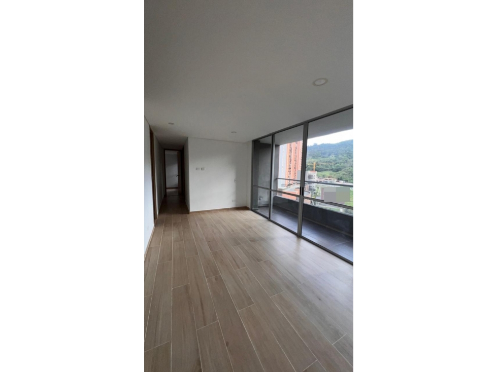 ¡Espectacular apartamento en arriendo en Sabaneta!