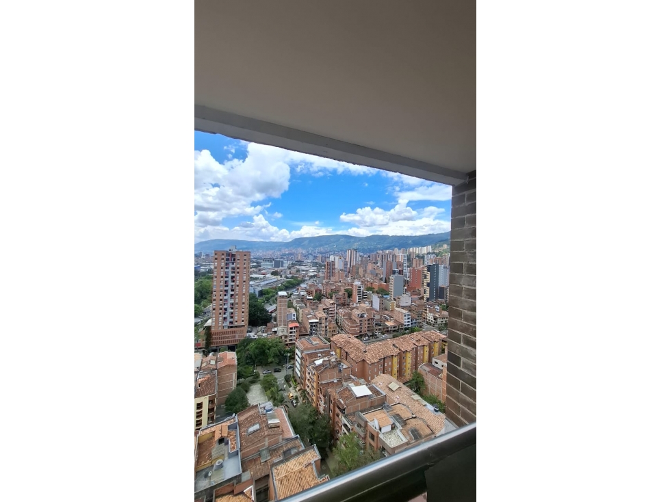 SE ARRIENDA HERMOSO APARTAMENTO EN SABANETA CALLE LARGA — foto 2