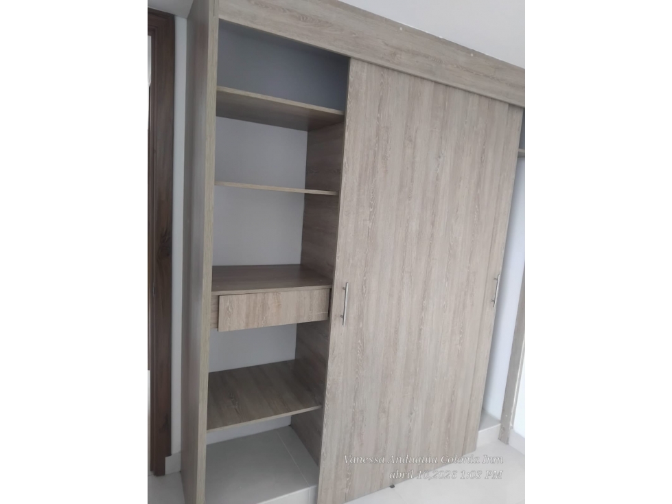 ARRIENDO APATMENTO EN BUENO AIRES — foto 3