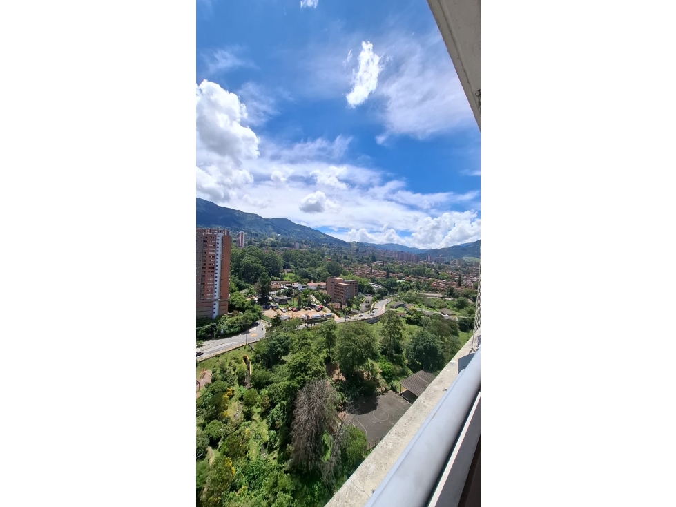 SE ARRIENDA ESPECTACULAR APARTAMENTO EN ITAGUI SURAMERICA — foto 4