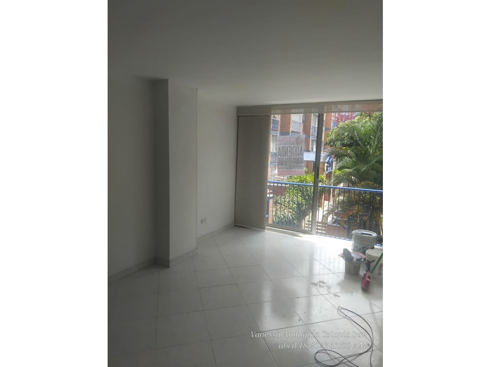 SE ARRIENDA HERMOSO APARTAMENTO CALASANZ — foto 2