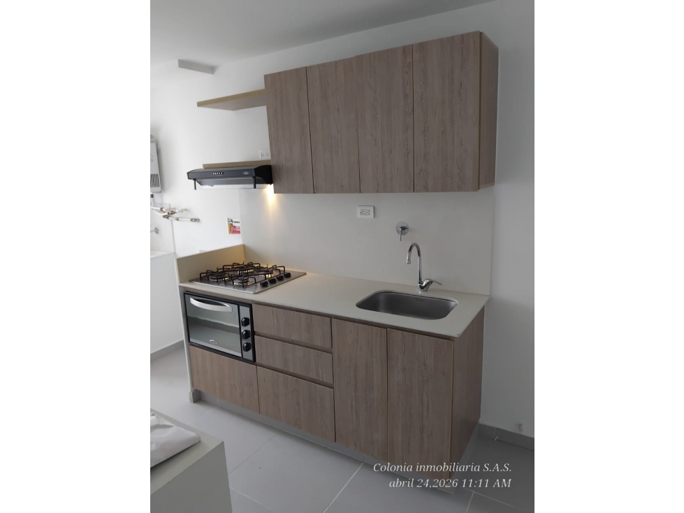 SE ARRIENDA ESPECTACULAR APARTAMENTO EN SURAMERICA — foto 2