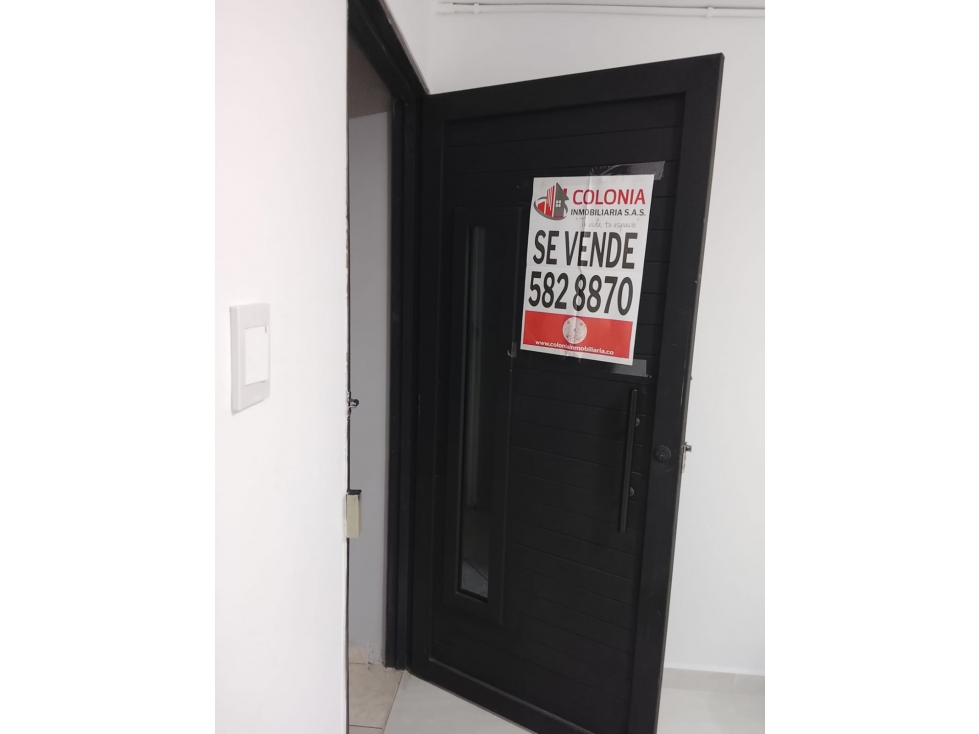 se venden 2 apartamentos en 1 en itagui santa maria — foto 3