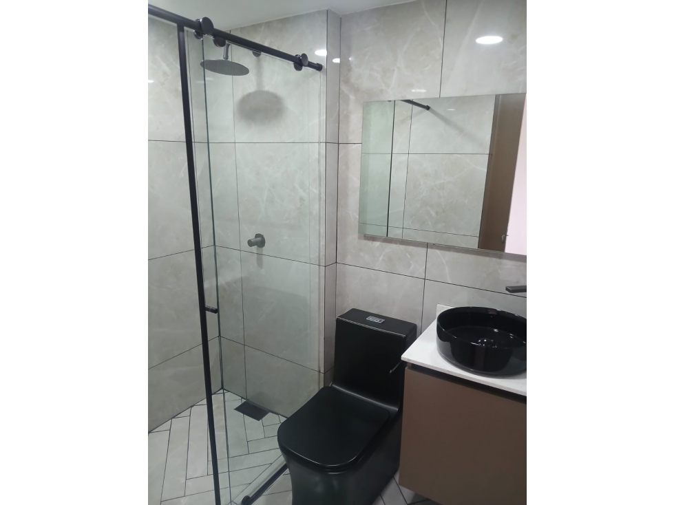 SE ARRIENDA ESPECTACULAR APARTAMENTO EN LA TABLAZA — foto 4