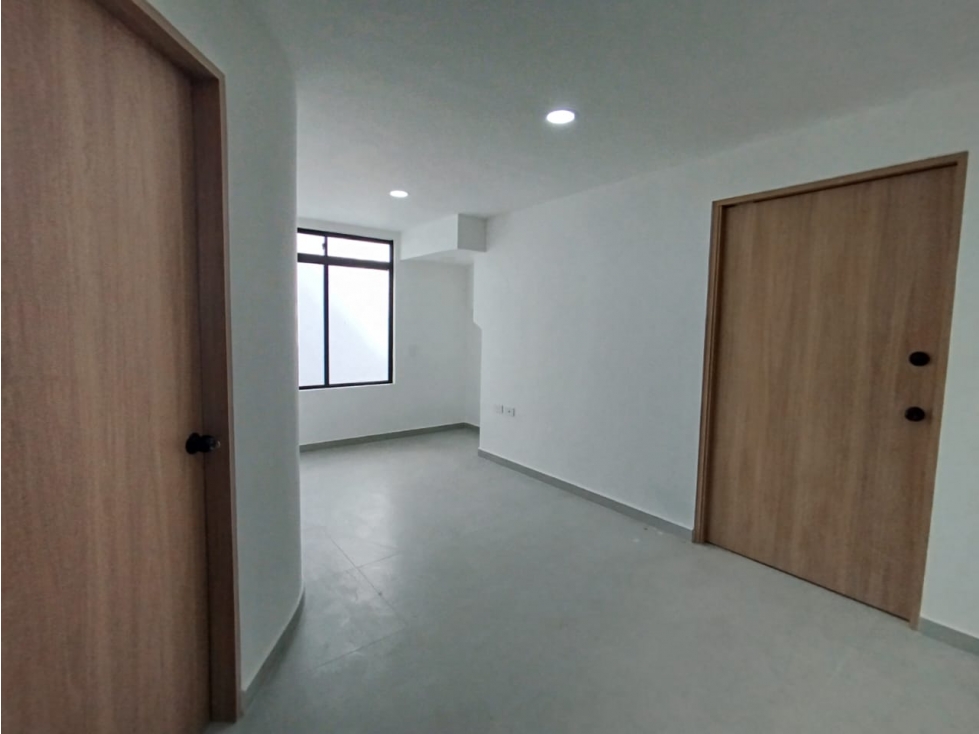 SE ARRIENDA ESPECTACULAR APARTAMENTO EN ITAGUI