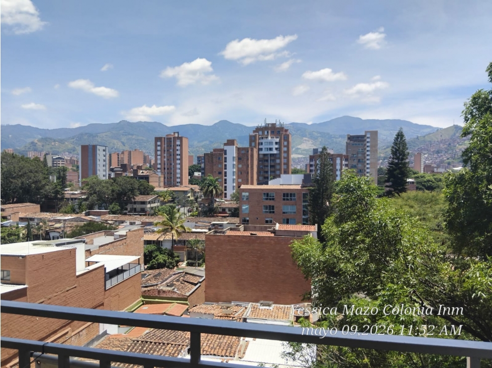 Se arrienda hermoso apartamento en Velodromo — foto 3