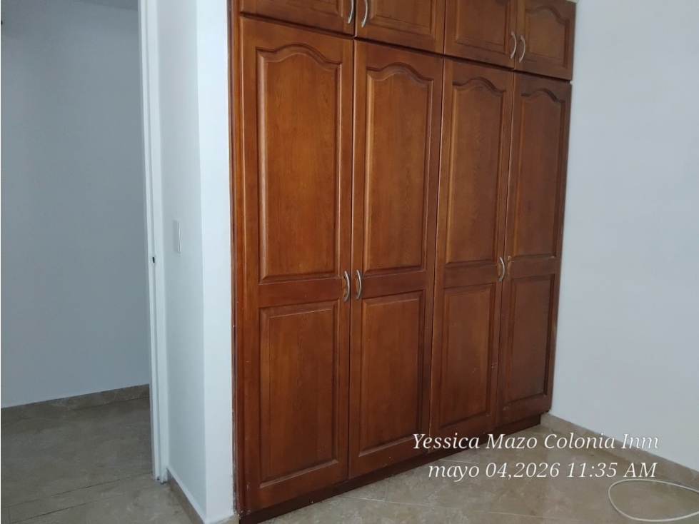 SE VENDE APARTAMENTO EN SANTA LUCIA — foto 4