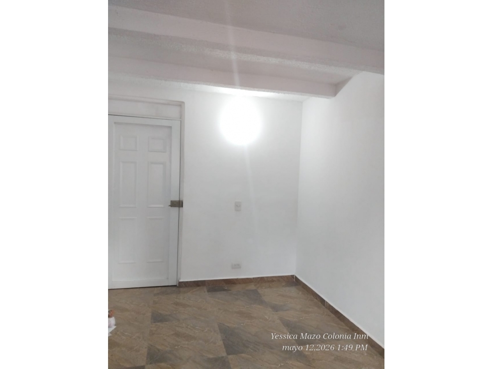 Se arrienda hermoso apartamento en robledo pajarito — foto 3
