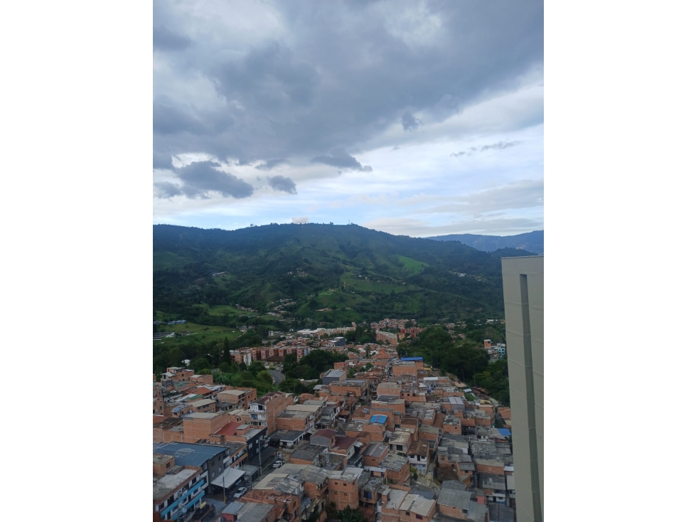 SE VENDE HERMOSO APARTAMENTO EN MANSANILLO UNIDAD CERRADA