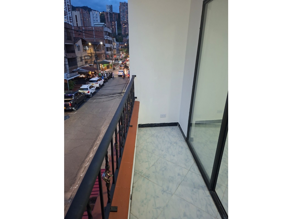SE ARRIENDA ESPECTACULAR APARTAMENTO EN SABANETA