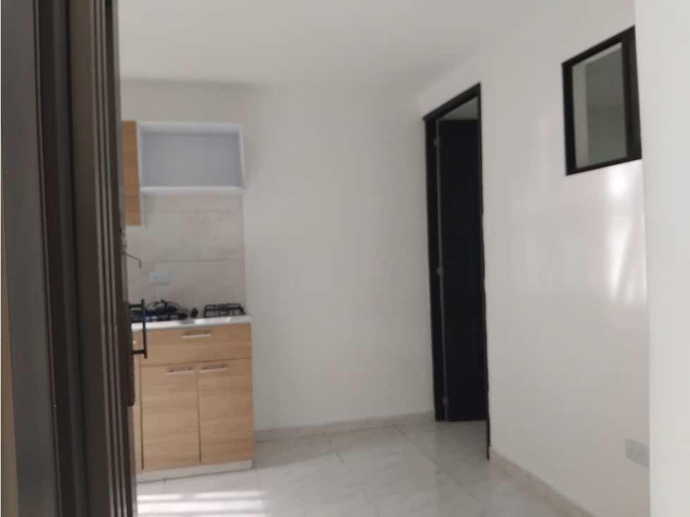 Se arrienda hermoso apartaestudio en simon bolivar laureles — foto 2