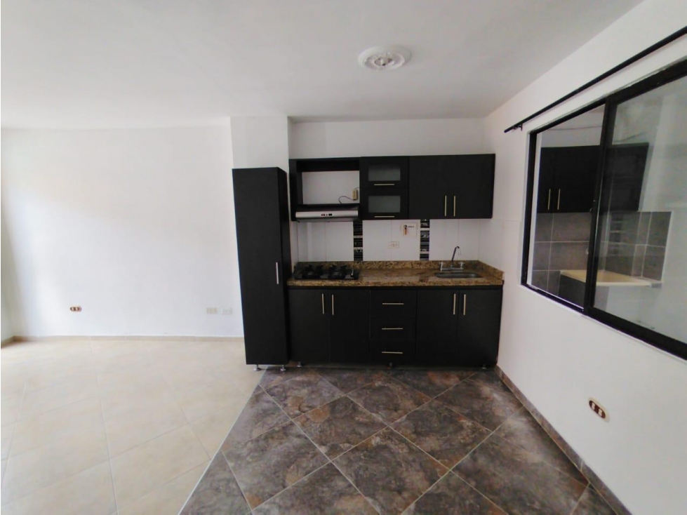 SE ARRIENDO HERMOSO APARTAMENTO EN CAMPO AMOR