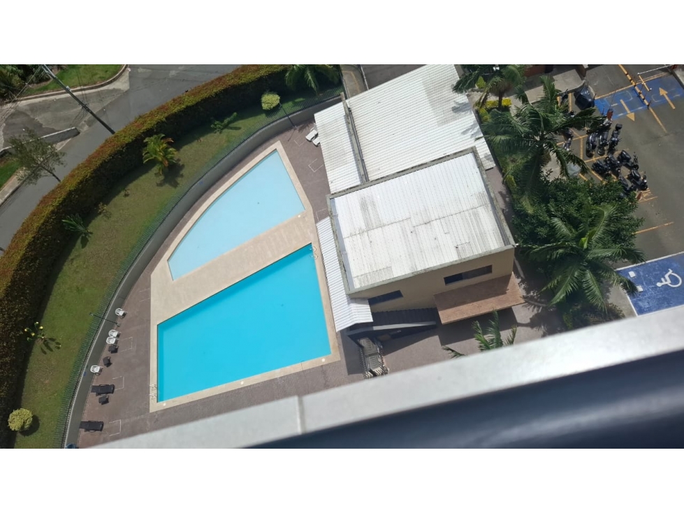 SE ARRIENDA HERMOSO APARTAMENTO EN LA ESTRELLA UNIDAD CERRADA — foto 5