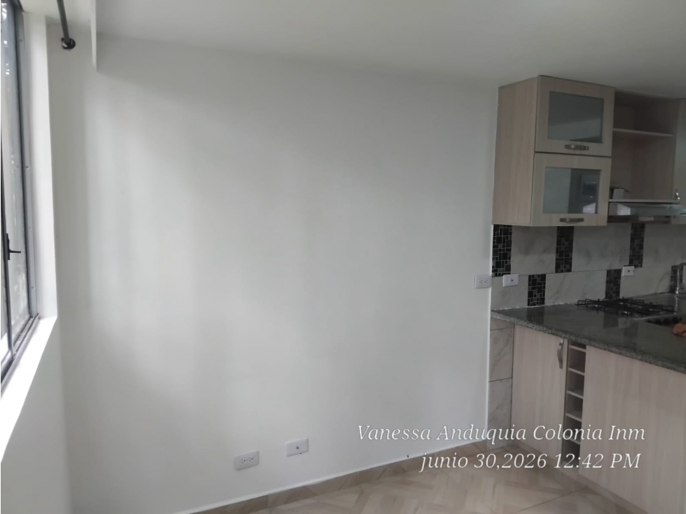 SE ARRIENDA HERMOSO APARTAMENTO EN BUENOS AIRES — foto 2