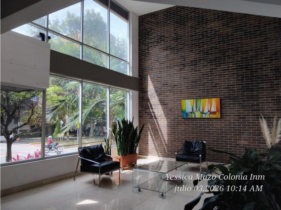 SE VENDE HERMOSO APARTAMENTO EN CALASANZ — foto 2