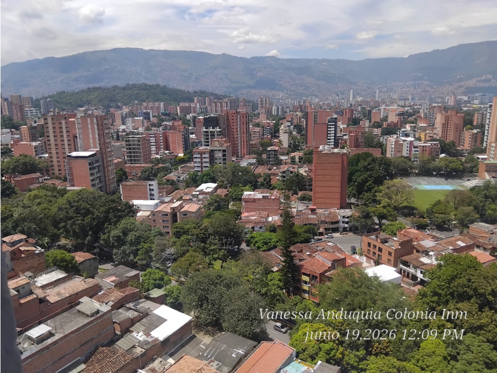SE ARRIENDA HERMOSO APARTAMENTO EN CALASANZ PARTE BAJA — foto 3