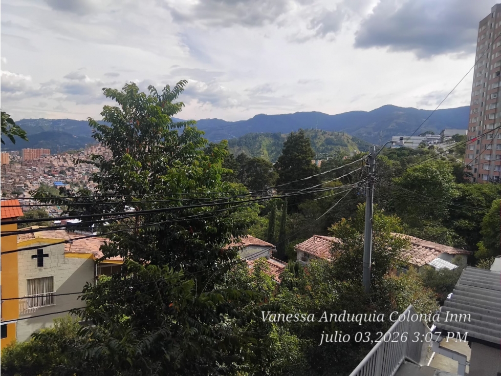SE ARRIENDA CASA EN SAN MARTIN